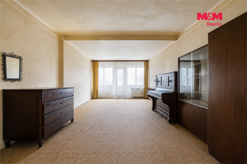 Prodej rodinného domu, 290 m² - 14