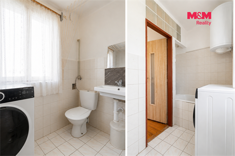 Prodej rodinného domu, 290 m² 22
