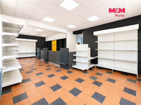 Pronájem obchodních prostor, 405 m² - 18