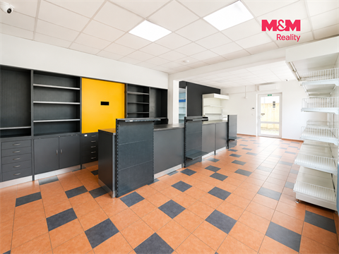Pronájem obchodních prostor, 405 m² 18