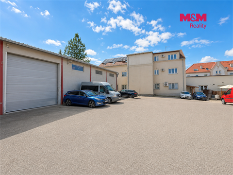 Pronájem obchodních prostor, 405 m² 24