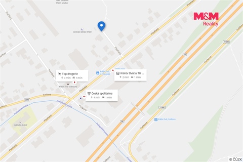 Pronájem obchodních prostor, 405 m² 28