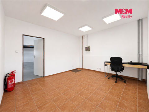Pronájem obchodních prostor, 405 m² 12