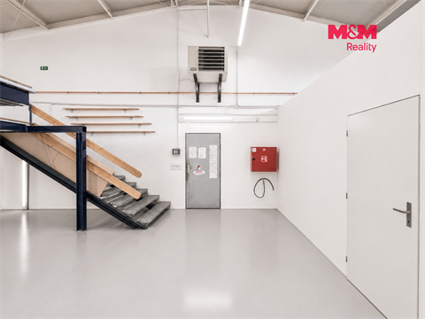 Pronájem obchodních prostor, 405 m² 8