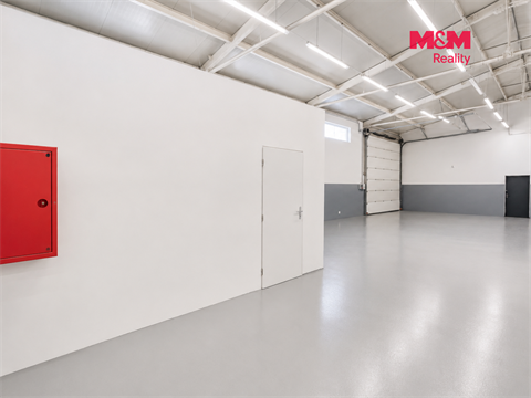 Pronájem obchodních prostor, 405 m² 4