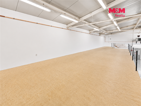 Pronájem obchodních prostor, 405 m² 10