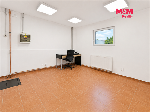 Pronájem obchodních prostor, 405 m² - 10