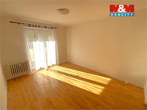 Prodej bytu 2+1, 51 m² - 2