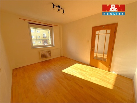 Prodej bytu 2+1, 51 m² 4