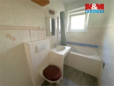 Prodej bytu 2+1, 51 m² - 4