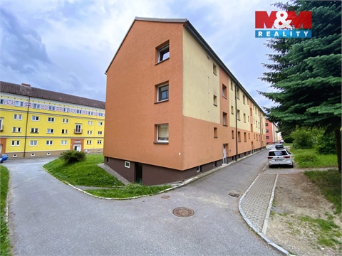 Prodej bytu 2+1, 51 m² - 6