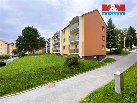 Prodej bytu 2+1, 51 m² 6