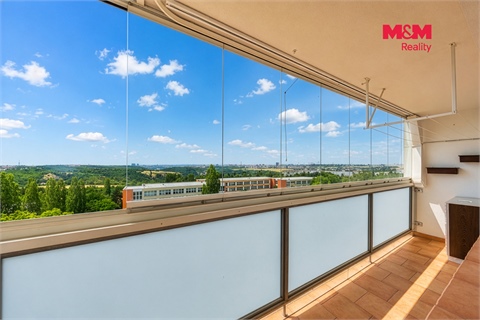 Prodej bytu 3+1, 73 m² 2