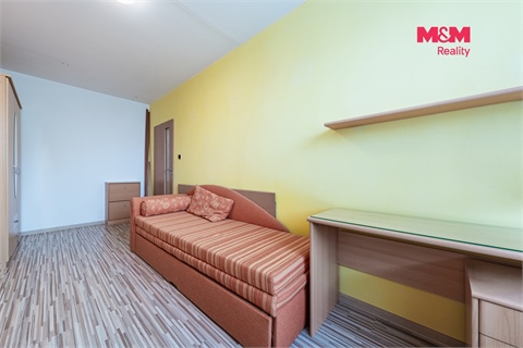 Prodej bytu 3+1, 73 m² 10
