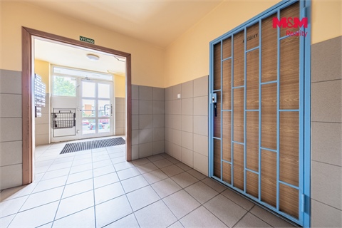 Prodej bytu 3+1, 73 m² - 20