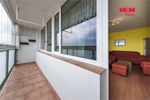 Prodej bytu 3+1, 73 m² - 14