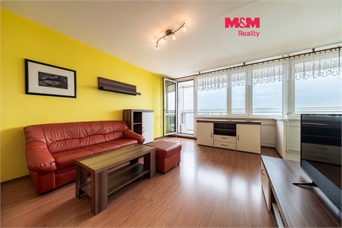Prodej bytu 3+1, 73 m² 0