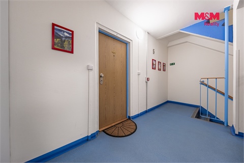 Prodej bytu 3+1, 73 m² 20