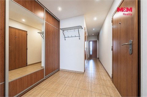 Prodej bytu 3+1, 73 m² - 4