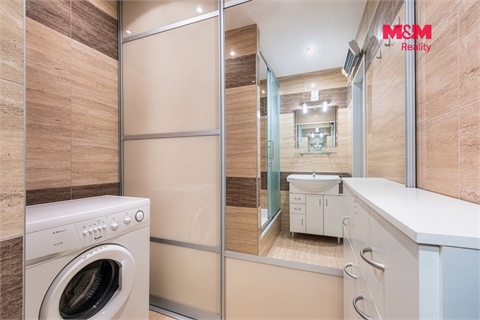 Prodej bytu 3+1, 73 m² - 6