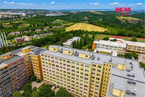 Prodej bytu 3+1, 73 m² 14