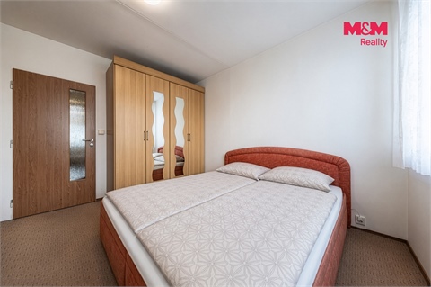 Prodej bytu 3+1, 73 m² 12