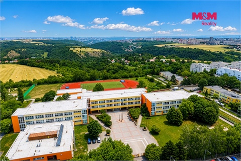 Prodej bytu 3+1, 73 m² - 16