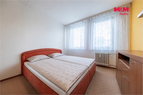 Prodej bytu 3+1, 73 m² - 10