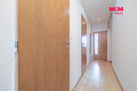 Prodej bytu 3+1, 73 m² - 12
