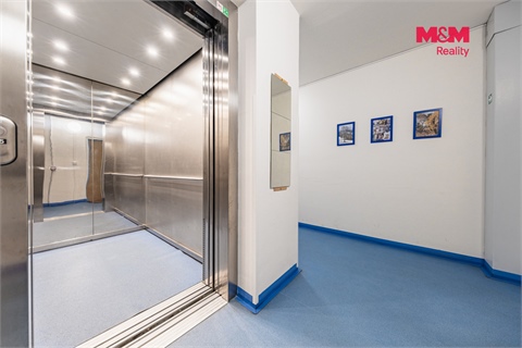Prodej bytu 3+1, 73 m² - 18