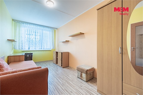 Prodej bytu 3+1, 73 m² - 8
