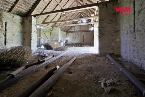Prodej stavebního pozemku, 1 119 m² - 8