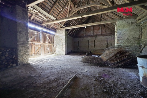 Prodej stavebního pozemku, 1 119 m² - 6