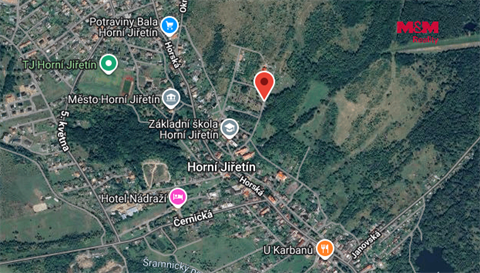 Prodej garáže, 23 m² 4