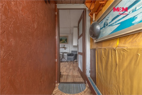 Prodej zahrady, 293 m² - 10