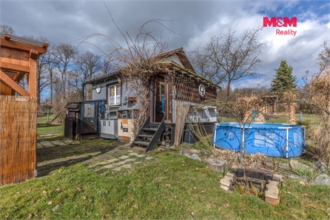 Prodej zahrady, 293 m² 14