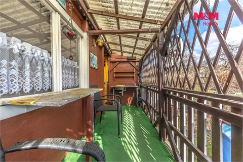 Prodej zahrady, 293 m² - 8