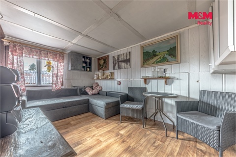 Prodej zahrady, 293 m² - 6