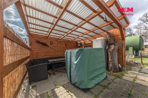 Prodej zahrady, 293 m² 12