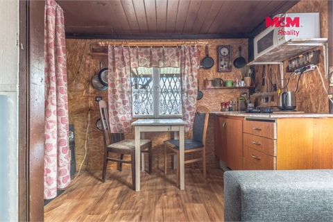 Prodej zahrady, 293 m² 6