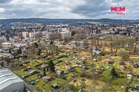 Prodej zahrady, 293 m² 20
