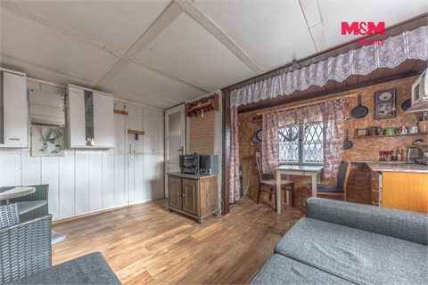 Prodej zahrady, 293 m² - 4