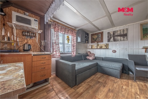 Prodej zahrady, 293 m² 4