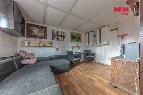 Prodej zahrady, 293 m² 8