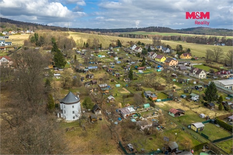 Prodej zahrady, 293 m² 18