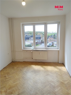 Prodej bytu 2+1, 50 m² - 6