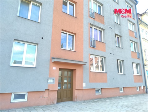 Prodej bytu 2+1, 50 m² - 2