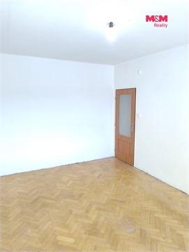 Prodej bytu 2+1, 50 m² 16