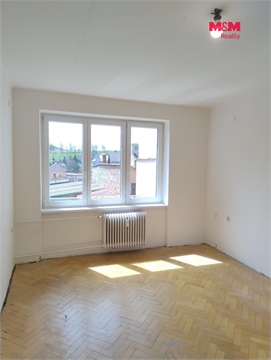 Prodej bytu 2+1, 50 m² 2