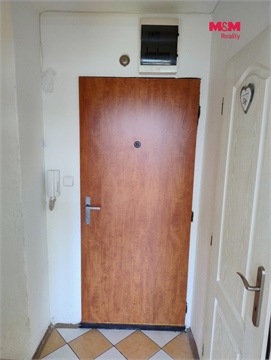 Prodej bytu 2+1, 50 m² - 18